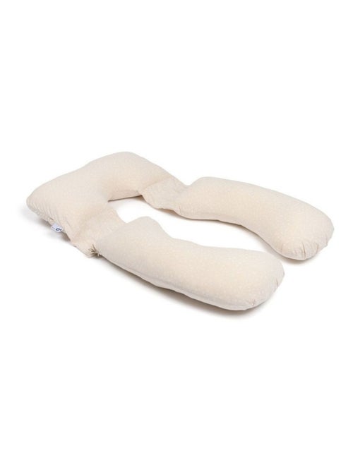 Cuscino per allattamento e gravidanza XXL MAXXY 'doomoo' - Kiabi Cuscino per allattamento e gravidanza XXL MAXXY 'doomoo' - Kiabi