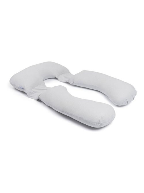Cuscino per allattamento e gravidanza XXL MAXXY 'doomoo' - Kiabi Cuscino per allattamento e gravidanza XXL MAXXY 'doomoo' - Kiabi