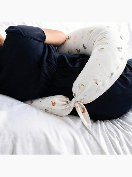 Cuscino per allattamento sfoderabile | SEVIRA KIDS - Kiabi