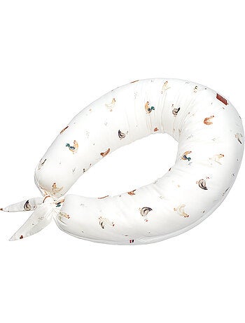 Cuscino per allattamento sfoderabile | sevira kids | sevira kids