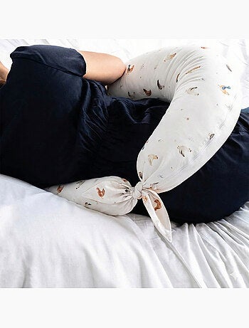 Cuscino per allattamento sfoderabile | sevira kids | sevira kids