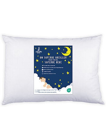 Cuscino per bambini 33x45 | SUPERBE BEBE