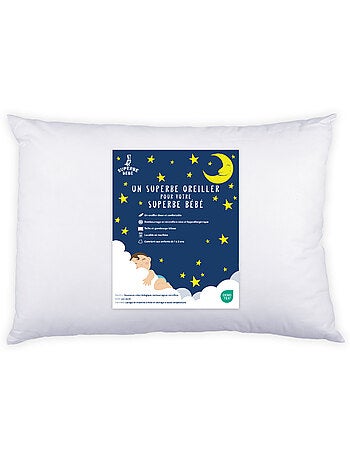Cuscino per bambini 40x60 | SUPERBE BEBE