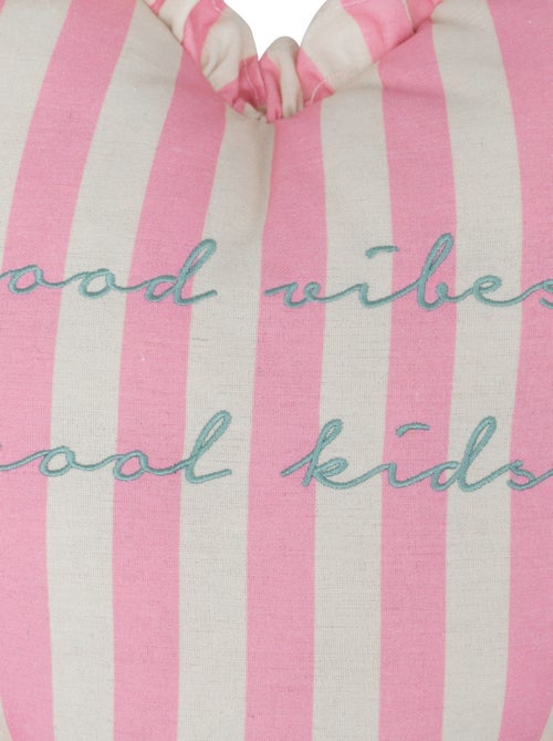 Cuscino per bambini a forma di cuore - Kiabi