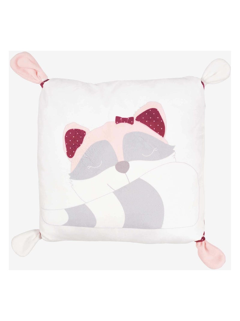 Cuscino per camera bambino Bianco - Kiabi