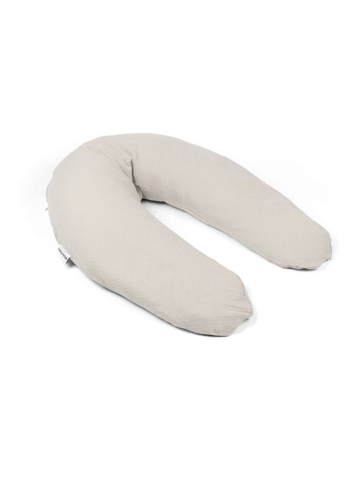 Cuscino per l'allattamento e la gravidanza Comfy Big Tetra 'Doomoo' - Kiabi Cuscino per l'allattamento e la gravidanza Comfy Big Tetra 'Doomoo' - Kiabi
