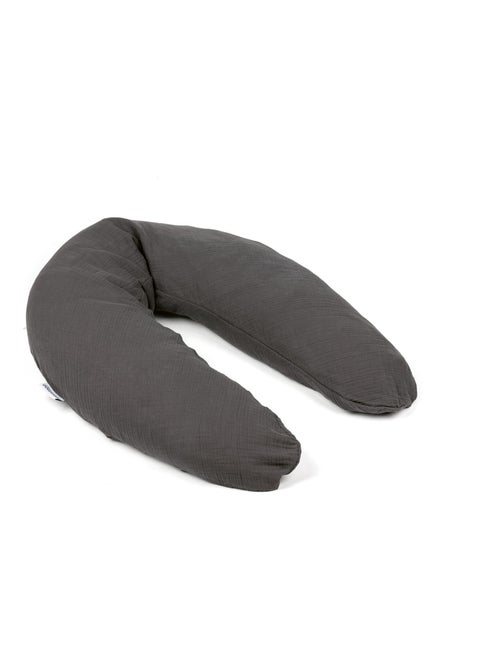 Cuscino per l'allattamento e la gravidanza Comfy Big Tetra «Doomoo» - Kiabi Cuscino per l'allattamento e la gravidanza Comfy Big Tetra «Doomoo» - Kiabi