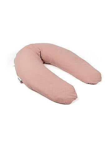 Cuscino per l'allattamento e la gravidanza Comfy Big Tetra 'Doomoo'