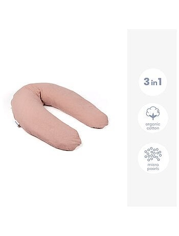 Cuscino per l'allattamento e la gravidanza Comfy Big Tetra 'Doomoo'