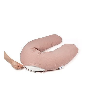 Cuscino per l'allattamento e la gravidanza Comfy Big Tetra 'Doomoo'