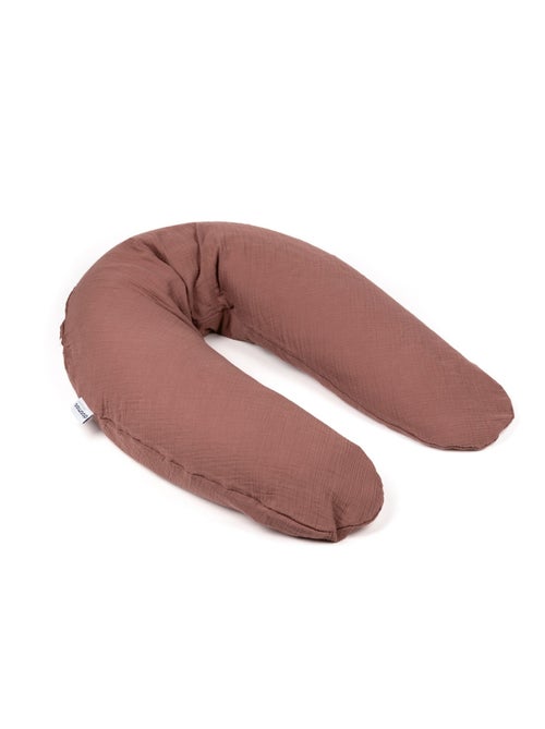 Cuscino per l'allattamento e la gravidanza Comfy Big Tetra 'Doomoo' - Kiabi