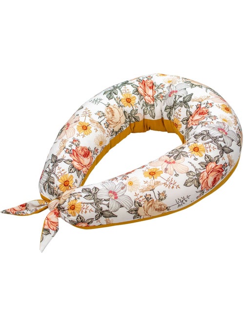 Cuscino per maternità e allattamento + copertura, neo vintage | sevira kids | sevira kids - Kiabi Cuscino per maternità e allattamento + copertura, neo vintage | sevira kids | sevira kids - Kiabi