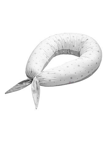 Cuscino per maternità e allattamento + copertura, stella | sevira kids | sevira kids