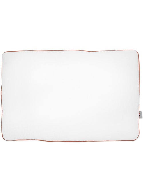 Cuscino per neonato piatto e reversibile in cotone | SEVIRA KIDS - Kiabi