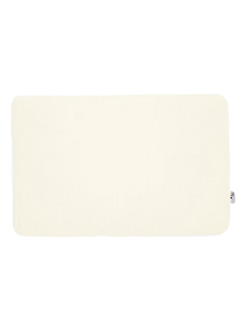 Cuscino per neonato piatto e reversibile in cotone | SEVIRA KIDS - Kiabi