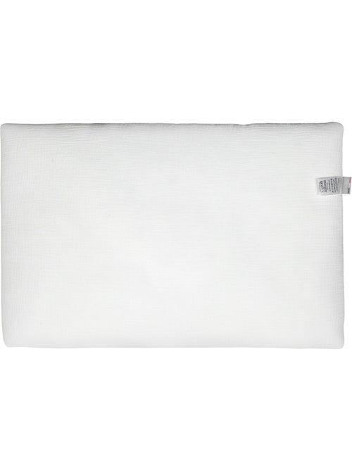 Cuscino per neonato piatto e reversibile in cotone | SEVIRA KIDS - Kiabi