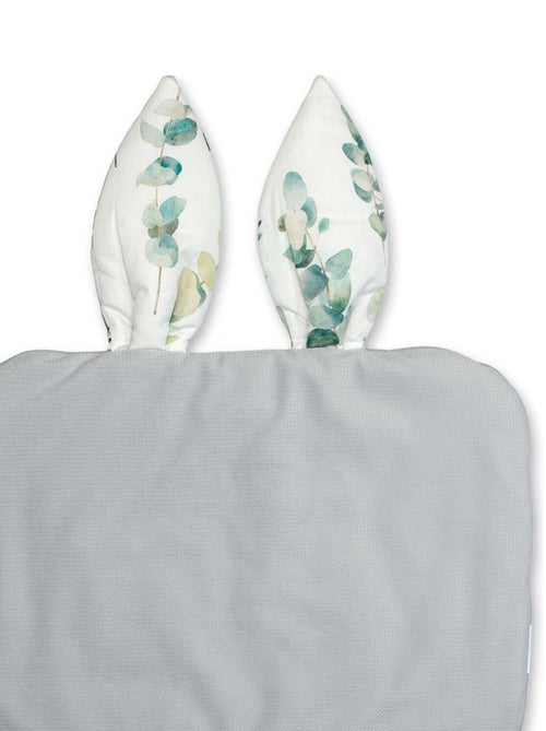 Cuscino per neonato piatto e reversibile in cotone | SEVIRA KIDS - Kiabi