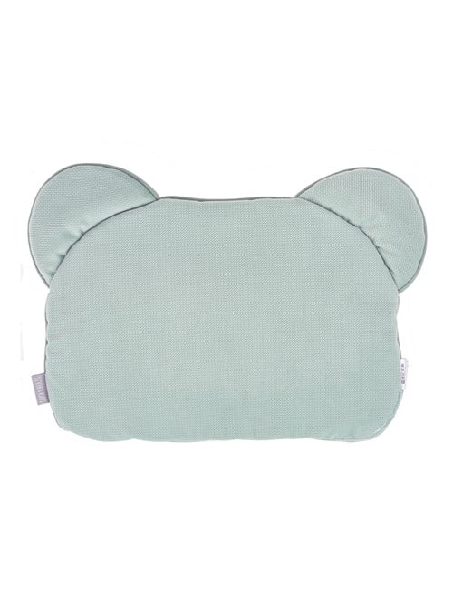 Cuscino per neonato piatto e reversibile in cotone | sevira kids | sevira kids - Kiabi Cuscino per neonato piatto e reversibile in cotone | sevira kids | sevira kids - Kiabi