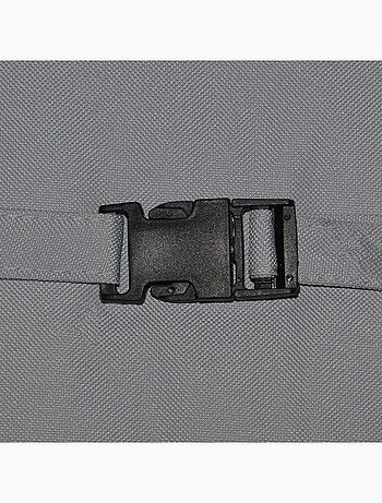 Cuscino per sedia da esterno MINORQUE, seduta e schienale