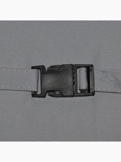 Cuscino per sedia da esterno MINORQUE, seduta e schienale - Kiabi