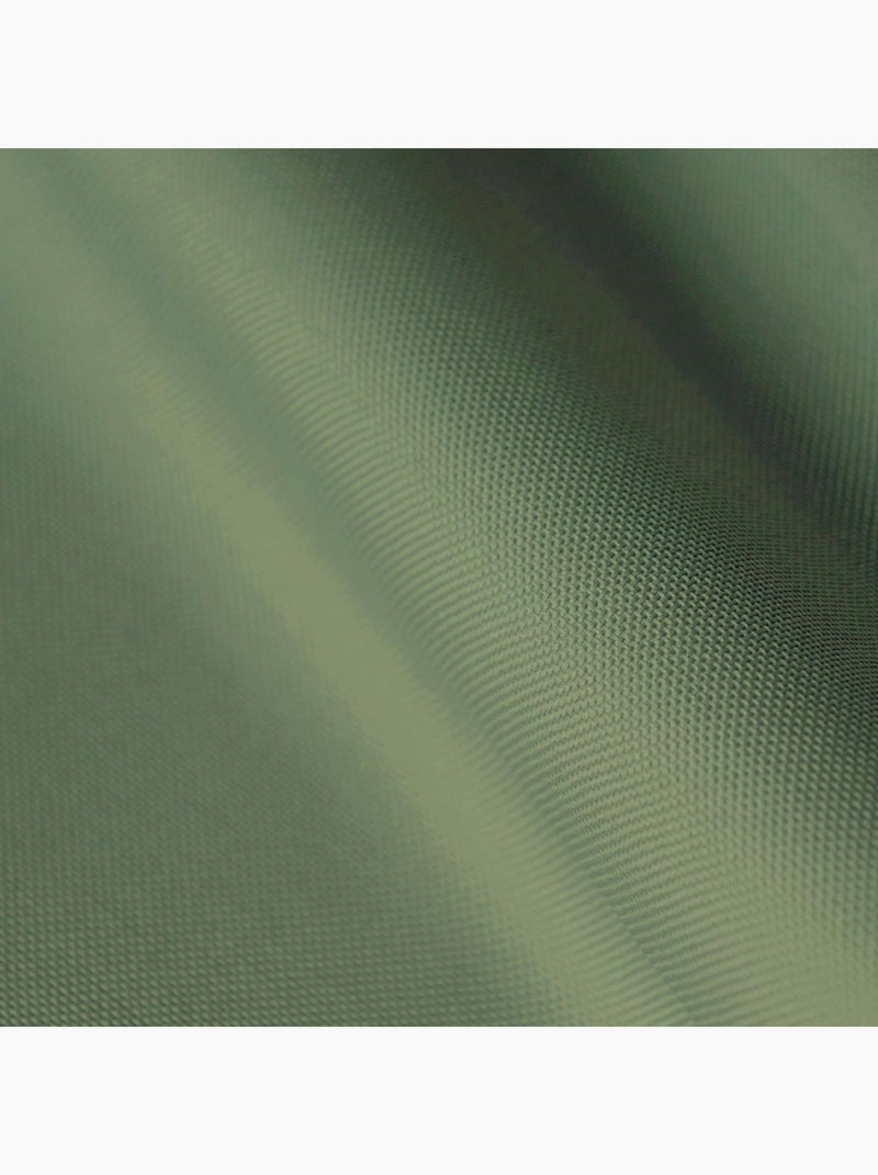 Cuscino per sedia da esterno MINORQUE, seduta e schienale Verde oliva - Kiabi