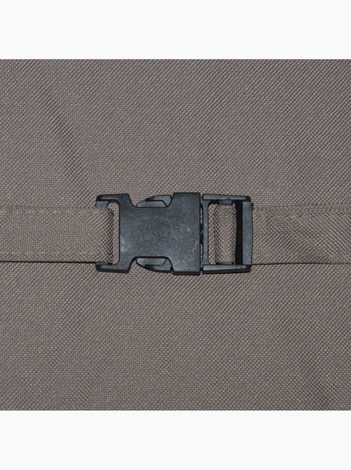 Cuscino per sedia da esterno MINORQUE, seduta e schienale - Kiabi