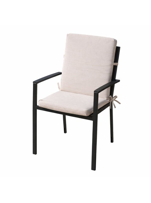 Cuscino per sedia da esterno olefine tessuto da esterno - Kiabi