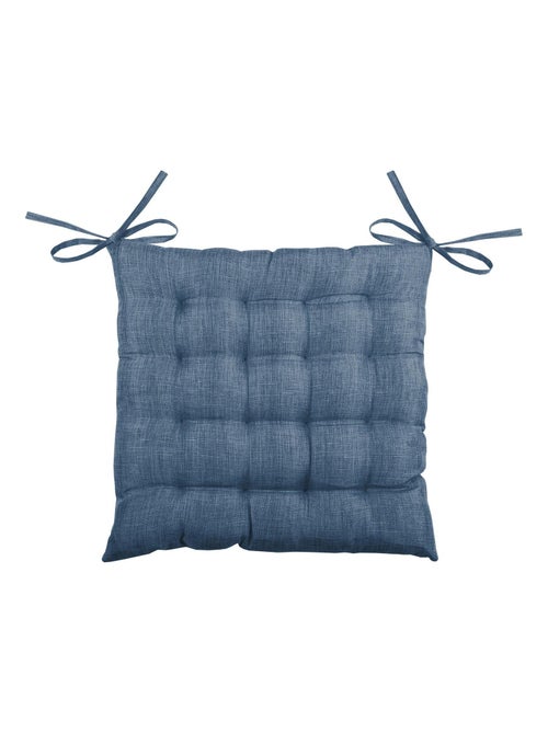 Cuscino per sedia unito a 16 punti - Kiabi