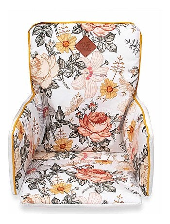 Cuscino per seggiolone bebè, néo vintage | sevira kids | sevira kids