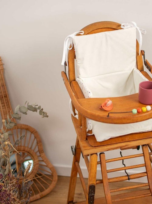 Cuscino per seggiolone bebè, sidonia | SEVIRA KIDS - Kiabi