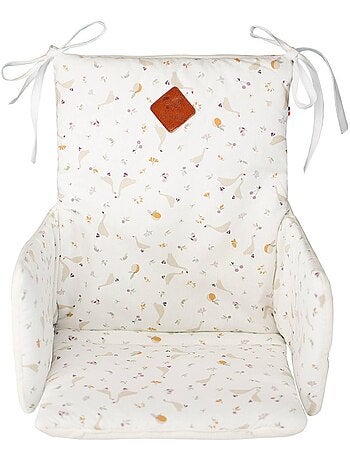 Cuscino per seggiolone bebè, sidonia | sevira kids | sevira kids
