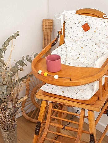 Cuscino per seggiolone bebè, sidonia | sevira kids | sevira kids