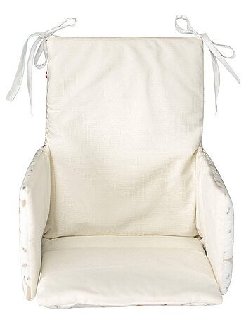 Cuscino per seggiolone bebè, sidonia | sevira kids | sevira kids