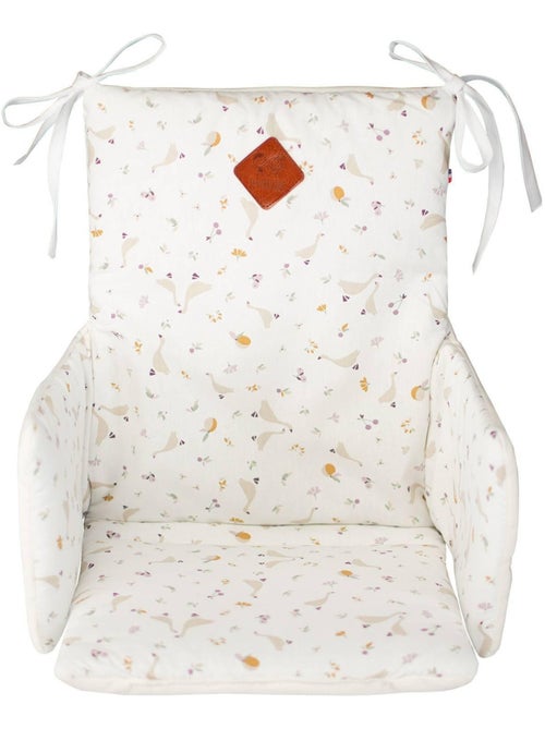 Cuscino per seggiolone bebè, sidonia | sevira kids | sevira kids - Kiabi Cuscino per seggiolone bebè, sidonia | sevira kids | sevira kids - Kiabi