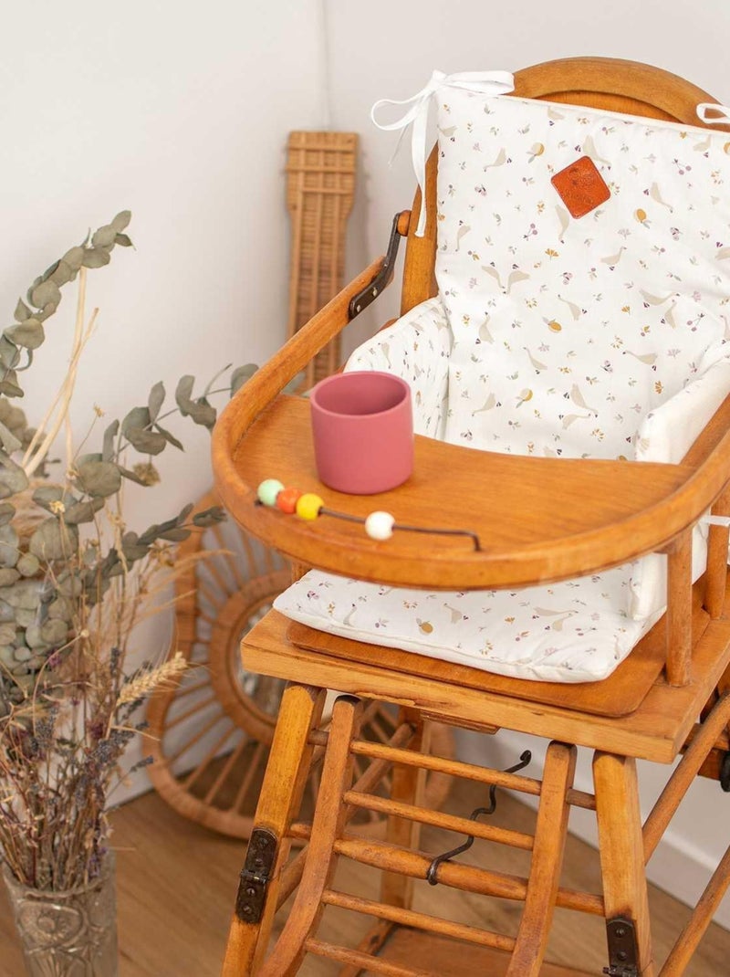 Cuscino per seggiolone bebè, sidonia | sevira kids | sevira kids Multicolore - Kiabi