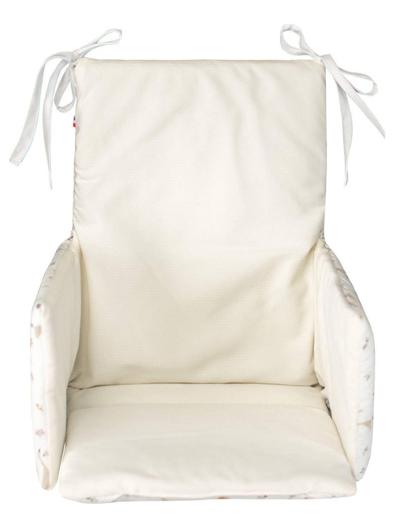 Cuscino per seggiolone bebè, sidonia | sevira kids | sevira kids Multicolore - Kiabi