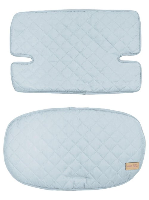 Cuscino per seggiolone evolutivo impermeabile in 2 pezzi – "Roba Style" - Kiabi