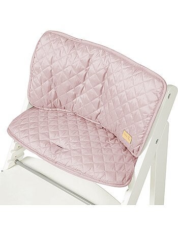 Cuscino per seggiolone evolutivo impermeabile in 2 pezzi – "Roba Style