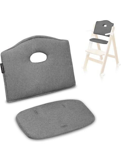 Cuscino per seggiolone Lionelo Floris Cushion, materiale super morbido, delicato al tatto - Kiabi