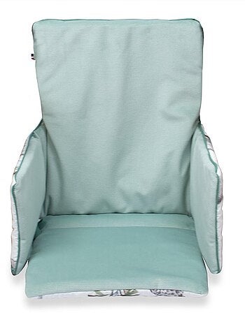 Cuscino per seggiolone per bambini, safari | sevira kids | sevira kids