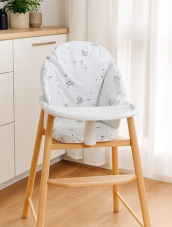 Cuscino per seggiolone per bambini | SEVIRA KIDS