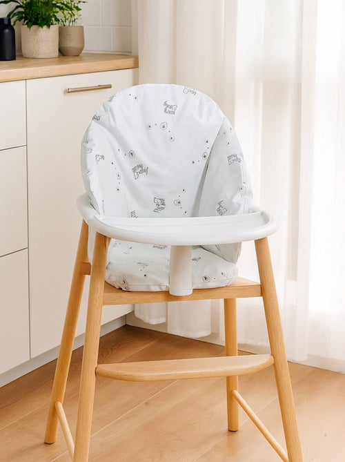 Cuscino per seggiolone per bambini | sevira kids | sevira kids - Kiabi Cuscino per seggiolone per bambini | sevira kids | sevira kids - Kiabi