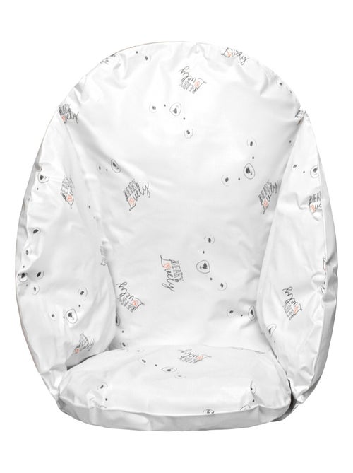 Cuscino per seggiolone per bambini | sevira kids | sevira kids - Kiabi Cuscino per seggiolone per bambini | sevira kids | sevira kids - Kiabi
