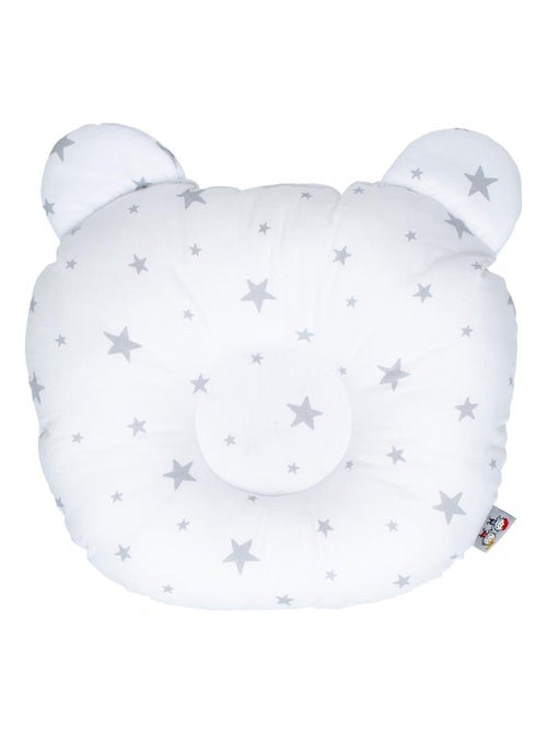 Cuscino per testa piatta in cotone, stella | sevira kids | sevira kids - Kiabi Cuscino per testa piatta in cotone, stella | sevira kids | sevira kids - Kiabi