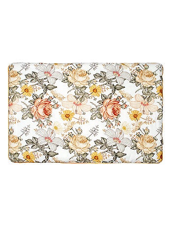 Cuscino piatto in cotone, neo vintage | SEVIRA KIDS