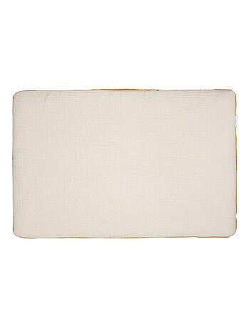 Cuscino piatto in cotone, neo vintage | SEVIRA KIDS