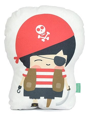 Cuscino Pirata "Happyfriday