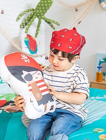 Cuscino Pirata "Happyfriday