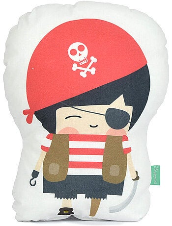 Cuscino Pirata "Happyfriday