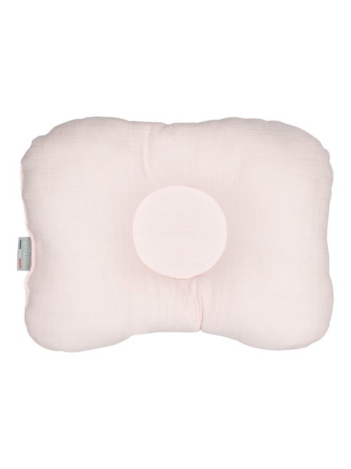 Cuscino poggiatesta ergonomico in cotone a nido d'ape | SEVIRA KIDS - Kiabi Cuscino poggiatesta ergonomico in cotone a nido d'ape | SEVIRA KIDS - Kiabi
